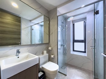 agile residence trx by isabella