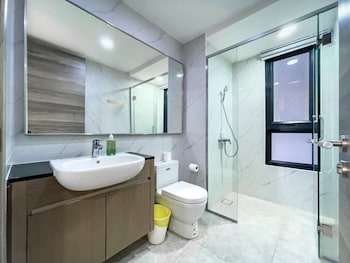 agile residence trx by isabella