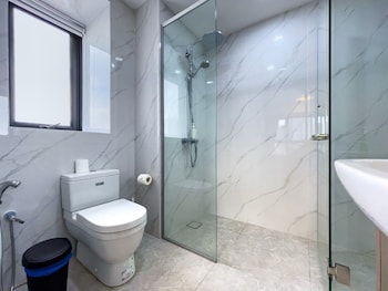 agile residence trx by isabella