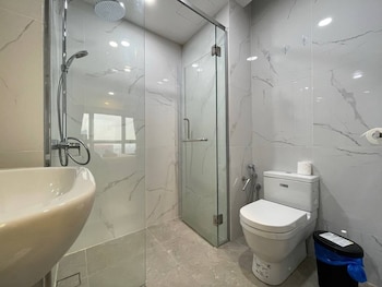agile residence trx by isabella