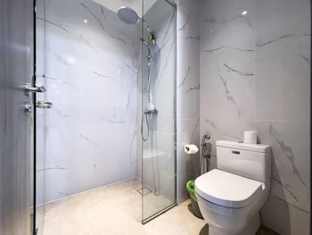 agile residence trx by isabella