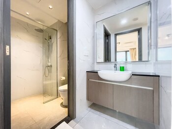 agile residence trx by isabella