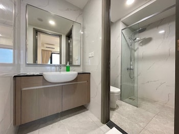 agile residence trx by isabella
