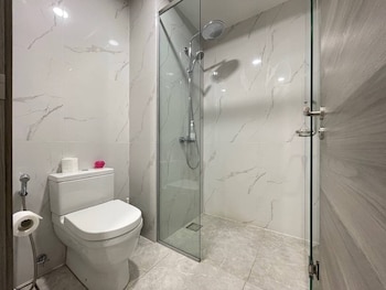 agile residence trx by isabella