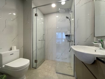 agile residence trx by isabella