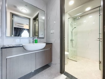 agile residence trx by isabella