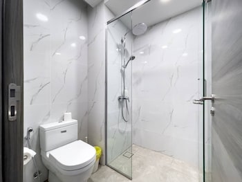 agile residence trx by isabella