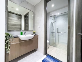 agile residence trx by isabella