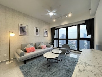agile residence trx by isabella