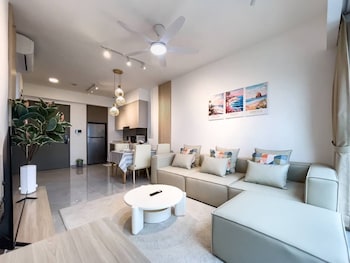 agile residence trx by isabella