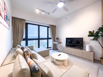 agile residence trx by isabella