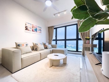 agile residence trx by isabella