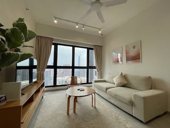agile residence trx by isabella