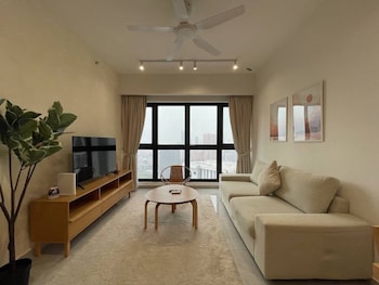 agile residence trx by isabella