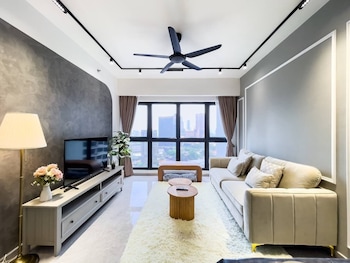 agile residence trx by isabella