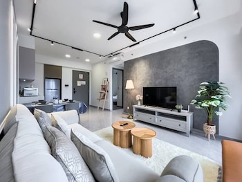agile residence trx by isabella
