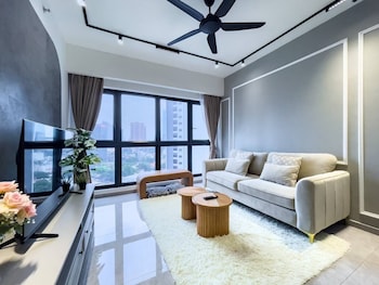 agile residence trx by isabella