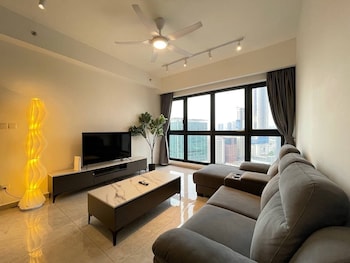 agile residence trx by isabella