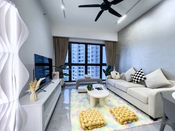 agile residence trx by isabella