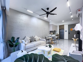 agile residence trx by isabella