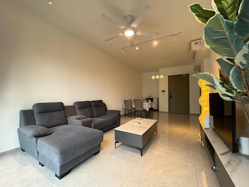 agile residence trx by isabella