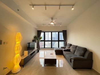 agile residence trx by isabella
