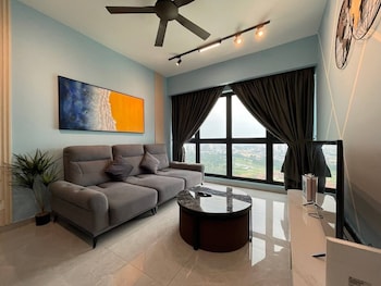 agile residence trx by isabella