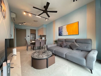 agile residence trx by isabella