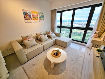 agile residence trx by isabella