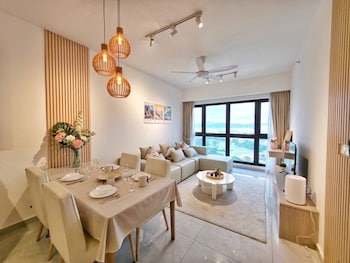 agile residence trx by isabella