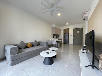 agile residence trx by isabella