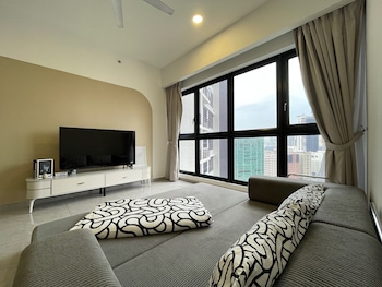 agile residence trx by isabella