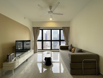 agile residence trx by isabella