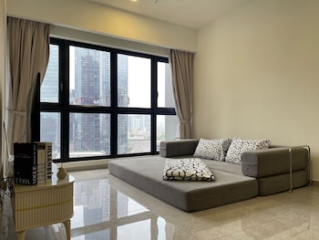 agile residence trx by isabella