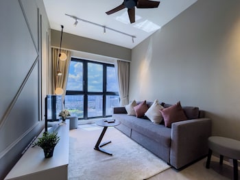 agile residence trx by isabella