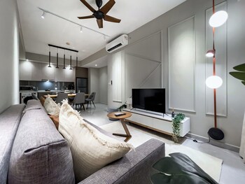 agile residence trx by isabella
