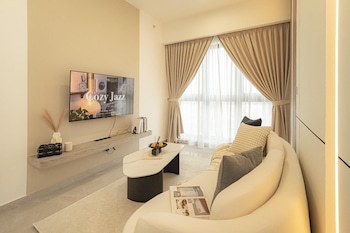 agile residence trx by isabella