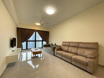 agile residence trx by isabella