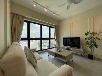 agile residence trx by isabella