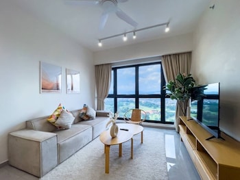 agile residence trx by isabella