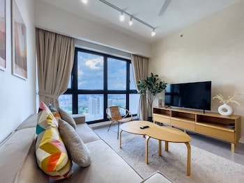 agile residence trx by isabella
