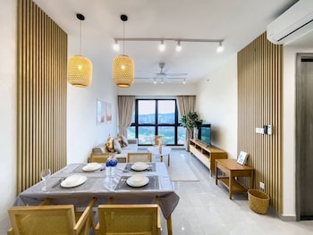 agile residence trx by isabella