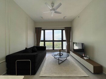 agile residence trx by isabella