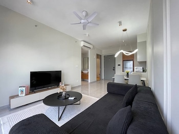 agile residence trx by isabella