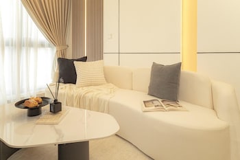 agile residence trx by isabella