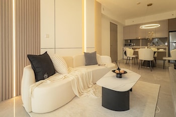 agile residence trx by isabella