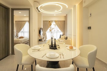 agile residence trx by isabella