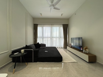 agile residence trx by isabella