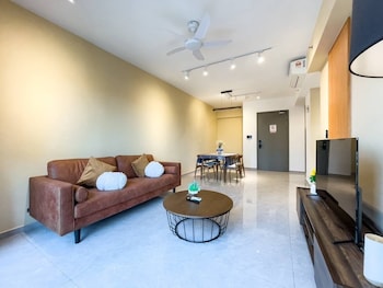 agile residence trx by isabella
