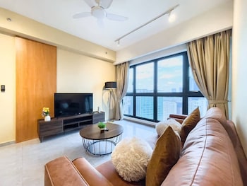 agile residence trx by isabella